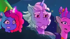 Мой маленький пони: Расскажи свою историю 2 сезон 14 серия