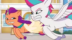 Мой маленький пони: Расскажи свою историю 1 сезон 49 серия