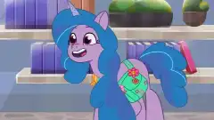 Мой маленький пони: Расскажи свою историю 2 сезон 0 серия