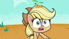 Мой маленький пони / Пони жизнь 2 сезон 10 серия