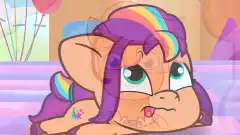 Мой маленький пони: Расскажи свою историю 2 сезон 17 серия