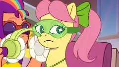 Мой маленький пони: Расскажи свою историю 2 сезон 18 серия