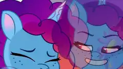 Мой маленький пони: Расскажи свою историю 2 сезон 15 серия