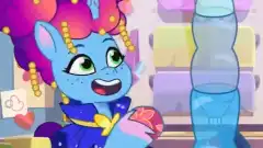 Мой маленький пони: Расскажи свою историю 2 сезон 2 серия