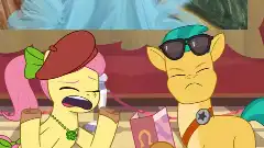 Мой маленький пони: Расскажи свою историю 1 сезон 7 серия