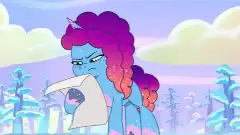 Мой маленький пони: Расскажи свою историю 1 сезон 70 серия