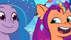 Мой маленький пони: Расскажи свою историю 1 сезон 68 серия