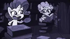 Мой маленький пони / Пони жизнь 2 сезон 1 серия