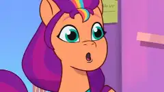 Мой маленький пони: Расскажи свою историю 2 сезон 19 серия