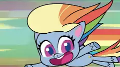 Мой маленький пони / Пони жизнь 2 сезон 11 серия