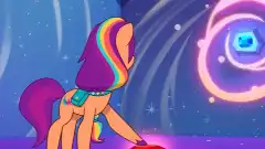 Мой маленький пони: Расскажи свою историю 2 сезон 16 серия