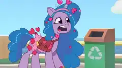 Мой маленький пони: Расскажи свою историю 1 сезон 44 серия