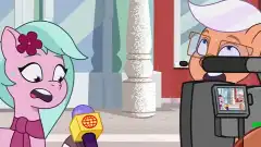 Мой маленький пони: Расскажи свою историю 2 сезон 1 серия