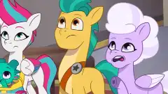 Мой маленький пони: Расскажи свою историю 1 сезон 48 серия