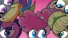 Мой маленький пони / Пони жизнь 2 сезон 9 серия