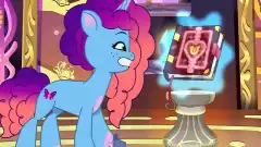 Мой маленький пони: Расскажи свою историю 2 сезон 5 серия