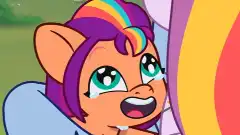 Мой маленький пони: Расскажи свою историю 2 сезон 11 серия