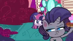 Мой маленький пони / Пони жизнь 2 сезон 14 серия