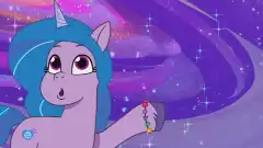 Мой маленький пони: Расскажи свою историю 2 сезон 6 серия