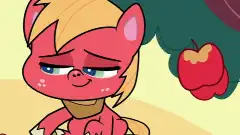 Мой маленький пони / Пони жизнь 2 сезон 4 серия