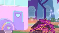 Мой маленький пони: Расскажи свою историю 1 сезон 52 серия