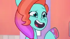 Мой маленький пони: Расскажи свою историю 2 сезон 4 серия