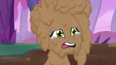 Мой маленький пони: Расскажи свою историю 1 сезон 55 серия