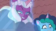 Мой маленький пони: Расскажи свою историю 1 сезон 45 серия