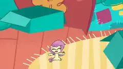 Мой маленький пони / Пони жизнь 2 сезон 5 серия