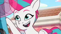 Мой маленький пони: Расскажи свою историю 1 сезон 47 серия