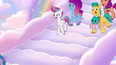 Мой маленький пони: Расскажи свою историю 2 сезон 12 серия