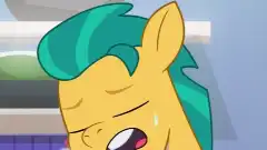 Мой маленький пони: Расскажи свою историю 1 сезон 46 серия