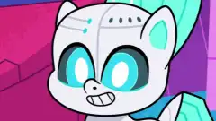 Мой маленький пони / Пони жизнь 2 сезон 6 серия