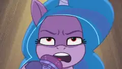 Мой маленький пони: Расскажи свою историю 1 сезон 53 серия