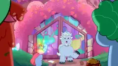 Мой маленький пони: Расскажи свою историю 1 сезон 66 серия