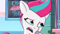 Мой маленький пони: Расскажи свою историю 1 сезон 57 серия