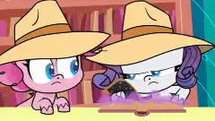 Мой маленький пони / Пони жизнь 2 сезон 13 серия