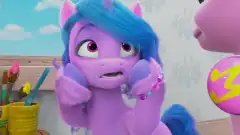 My Little Pony: Зажги свою искорку 1 сезон 1 серия