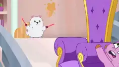 Мой маленький пони: Расскажи свою историю 1 сезон 1 серия