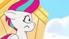 Мой маленький пони: Расскажи свою историю 1 сезон 3 серия