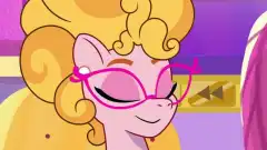 Мой маленький пони: Расскажи свою историю 1 сезон 5 серия