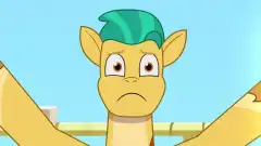 Мой маленький пони: Расскажи свою историю 1 сезон 6 серия