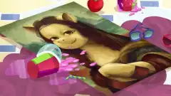 Мой маленький пони: Расскажи свою историю 1 сезон 8 серия