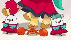 Мой маленький пони: Расскажи свою историю 1 сезон 11 серия