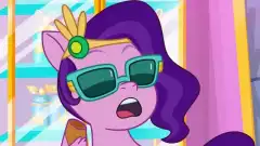 Мой маленький пони: Расскажи свою историю 1 сезон 12 серия