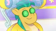 Мой маленький пони: Расскажи свою историю 1 сезон 15 серия