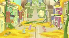 Мой маленький пони: Расскажи свою историю 1 сезон 16 серия