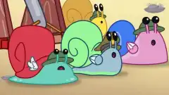 Мой маленький пони: Расскажи свою историю 1 сезон 19 серия