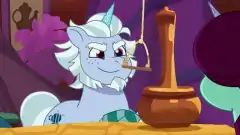 Мой маленький пони: Расскажи свою историю 1 сезон 20 серия