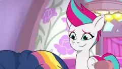 Мой маленький пони: Расскажи свою историю 1 сезон 21 серия